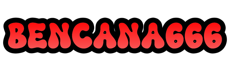 LOGO BENCANA666